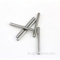 DIN976 สแตนเลส 304 Fastener ทั้งหมด